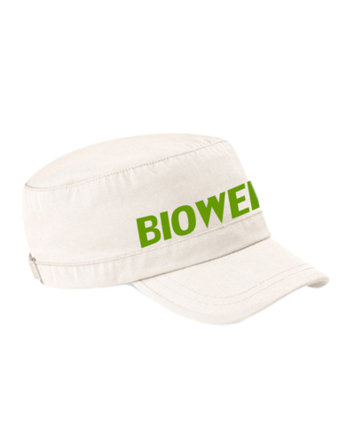 Biowerk® Cap
